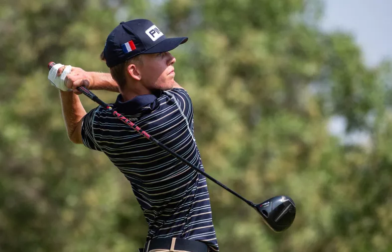 European Nations Championship : La France finalement 11e