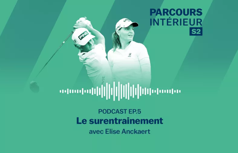 Parcours intérieur #10 : Le surentrainement ou burnout