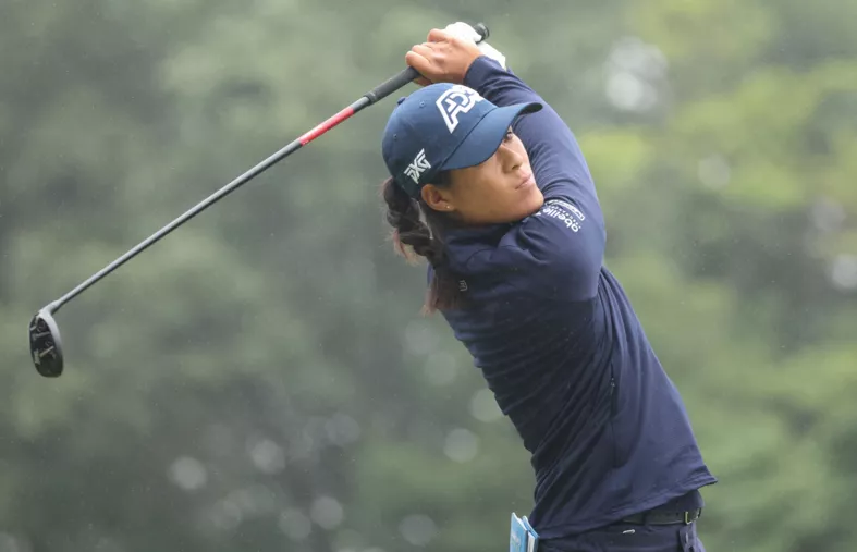 KPMG Women’s PGA Championship : Boutier et Delacour en chauffe