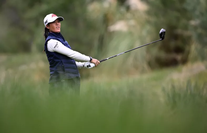 T-Mobile Match Play : Boutier, hors réseau