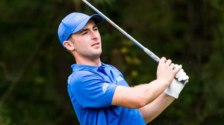 Comment ça marche, les facs US ? (4/6) Golf tous les jours… ou presque
