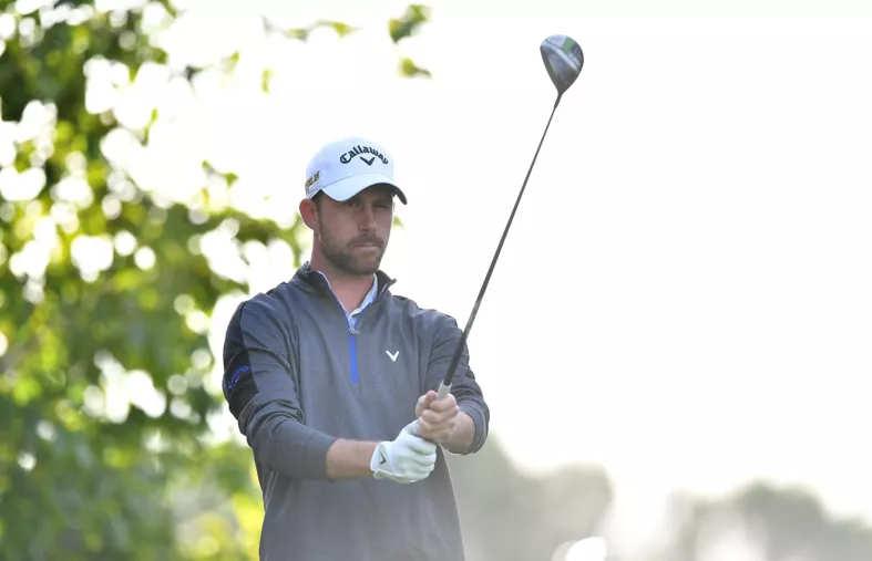 Hopps Open de Provence : Sciot-Siegrist montre la voie