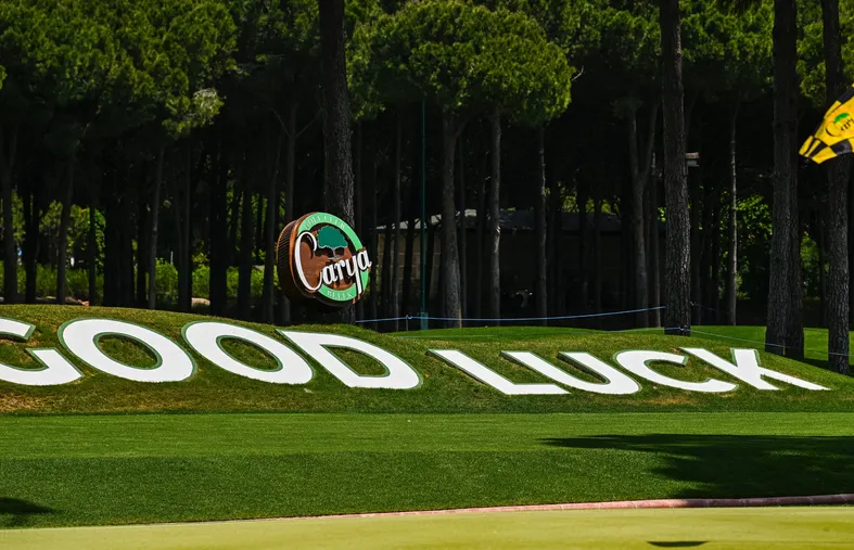 Golf professionnel : L'actu du 5 au 11 mai