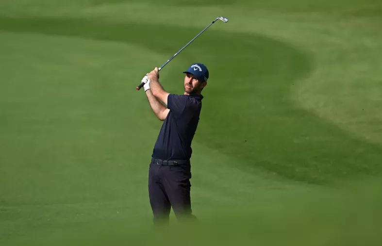 Pourquoi y a-t-il si peu de gauchers au golf ?
