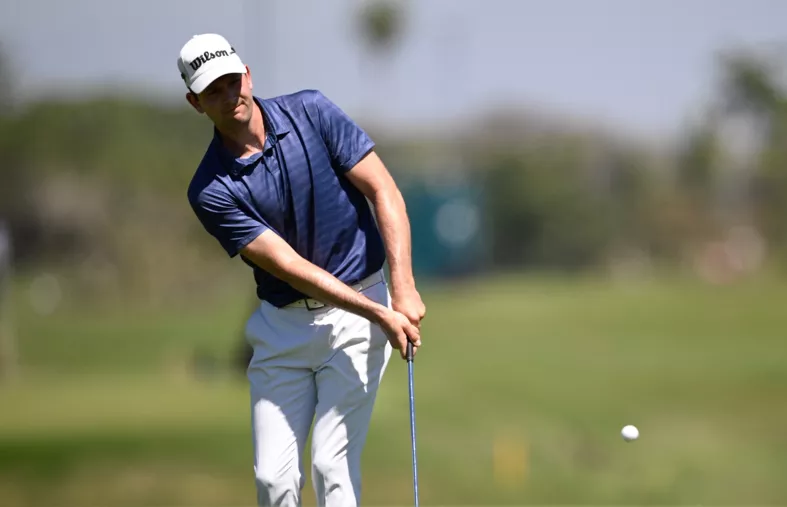 Mexico Open at Vidanta : Perez et Trainer dans le cut