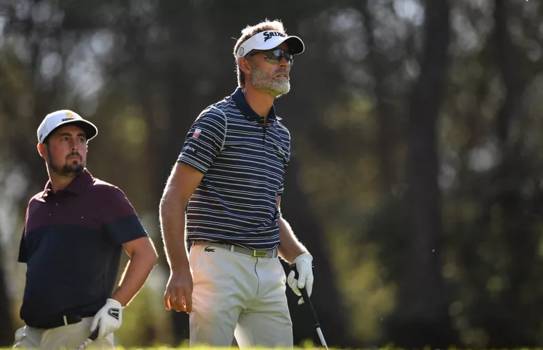 PGA Tour Champions Q-School : Jacquelin manque la carte en play-off