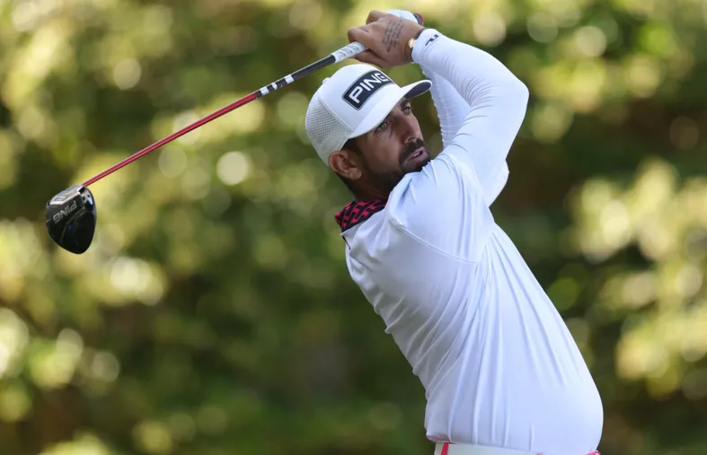 RBC Heritage : Départ piano pour Pavon