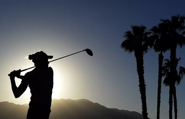Chevron Championship : Derniers swings à Palm Springs