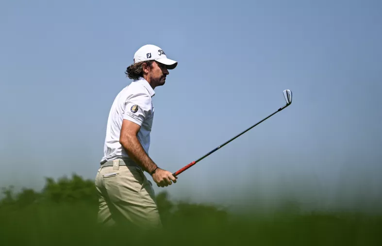 Hero Indian Open : Les Bleus distancés