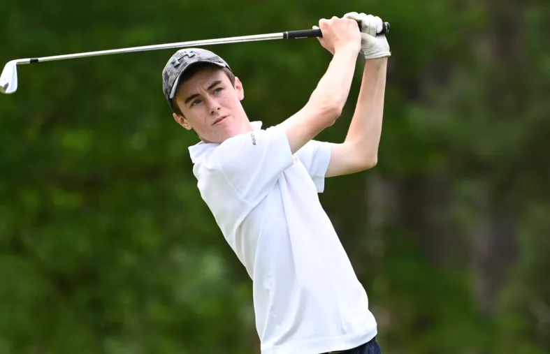 Championnat de France individuel messieurs : Strachan et Alzas en finale