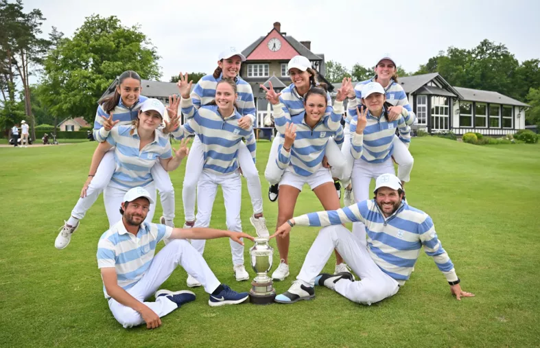 Golfers' - Gounouilhou : Retour sur deux semaines folles