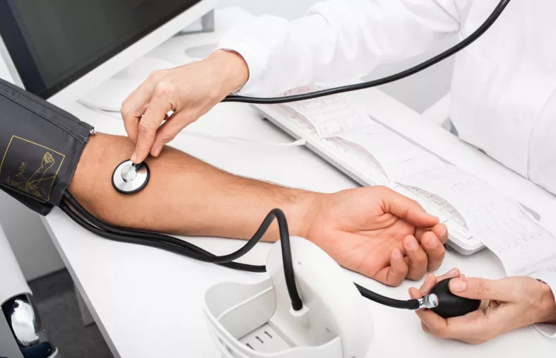 Golf et santé : Une étude confirme les bienfaits du golf contre l’hypertension artérielle