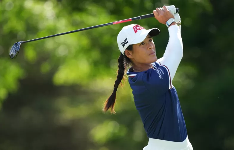 Dow Championship : Boutier finit fort, Delacour 27e