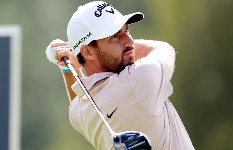 Investec South African Open : Trois Bleus en chasse