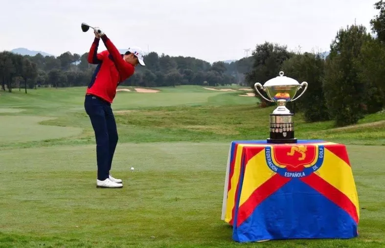 Internationaux d'Espagne : Quinze Bleus en quête de couronnement