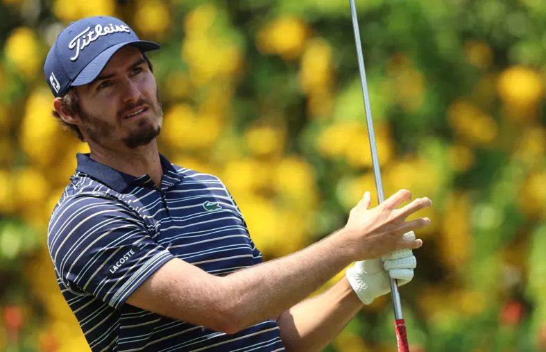 Open de Roissy : Un trio en pole position