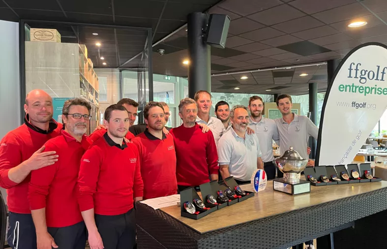 Les promus des divisions 2, 3 et Promotion