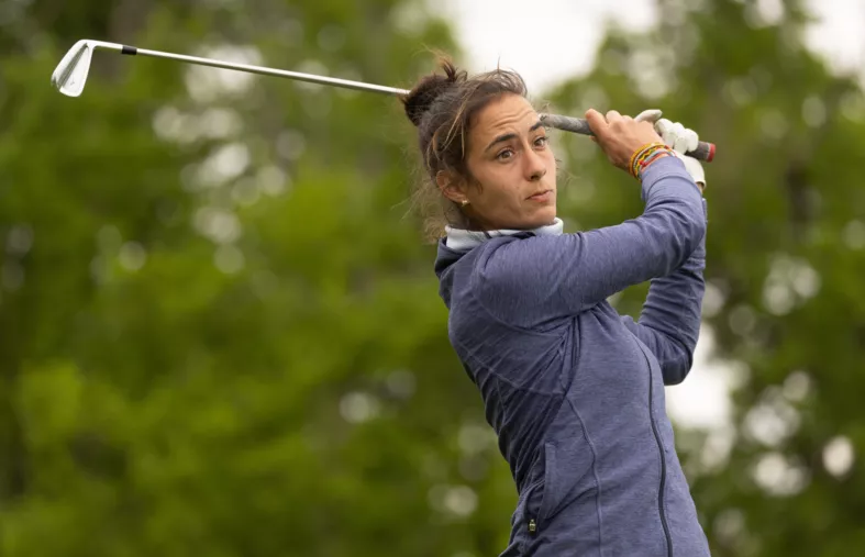 Helsingborg Open : Trois Françaises dans le top 25