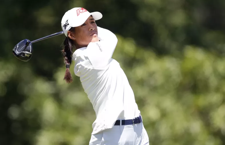 Meijer LPGA Classic : Boutier revient à la charge