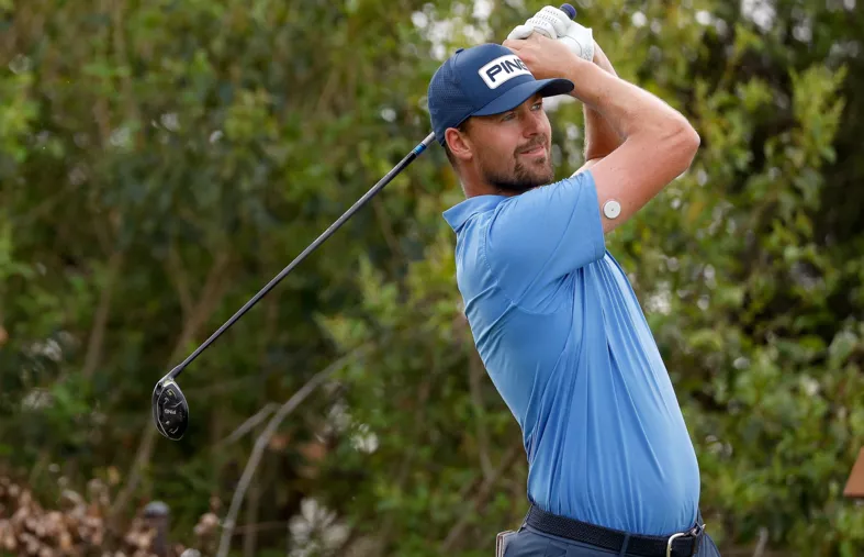 WGC-Dell Technologies Match Play : Victor Perez éliminé