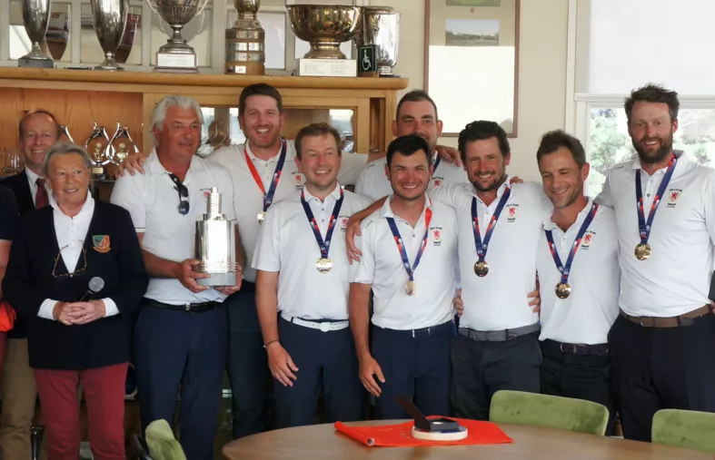 Trophée Puiforcat : Amiens, bourreaux des Girondins