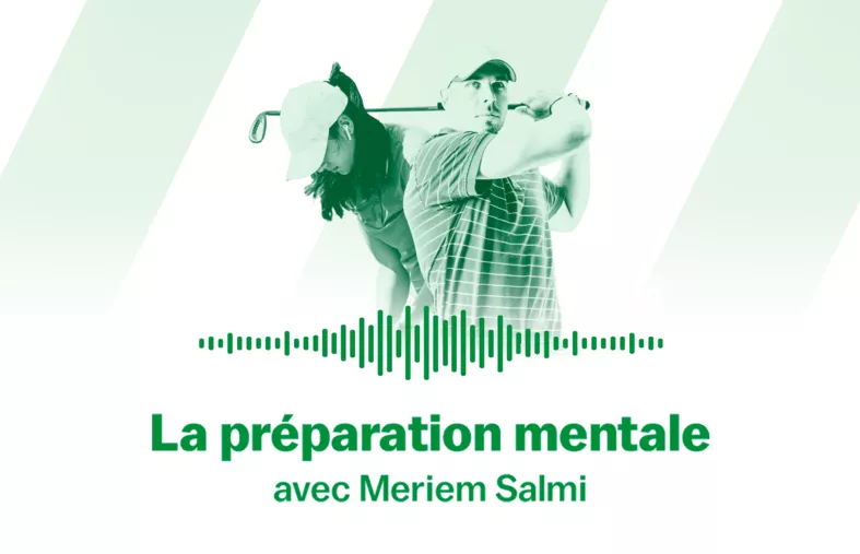 Parcours intérieur #1 : la préparation mentale