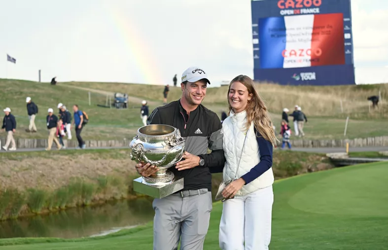 Cazoo Open de France 2022