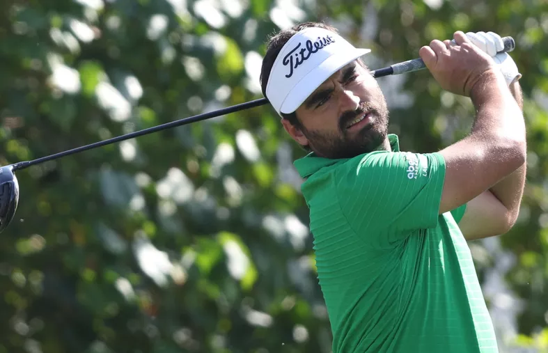 Dubai Invitational : Rozner s'est bien repris