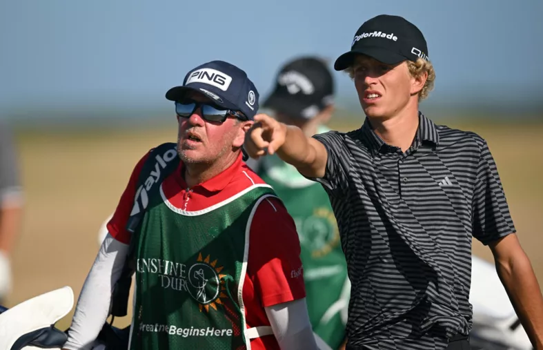 NMB Championship : Couvra, toujours là