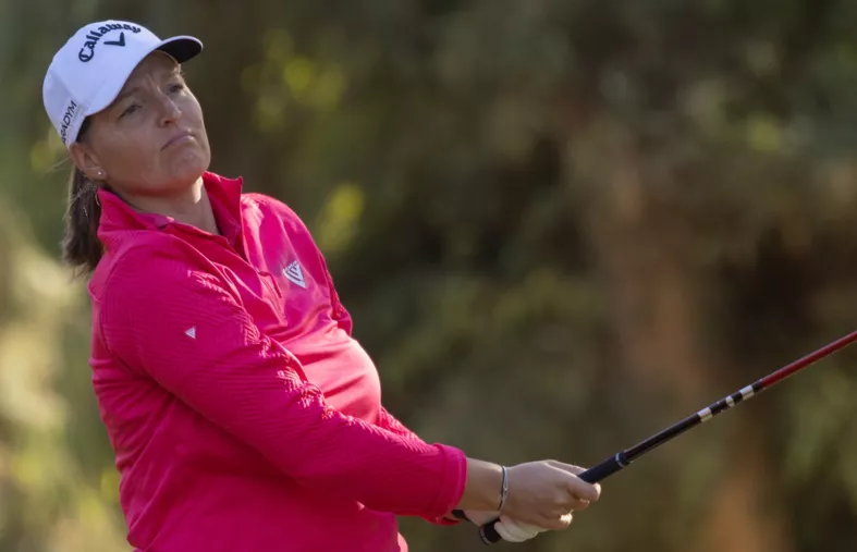 Lalla Aicha Marrakech Q-School : Laisné et Delacour terminent dans le top 20