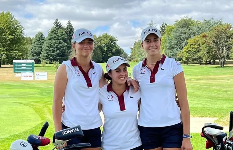 World Junior Girls Championship : On prend les mêmes...