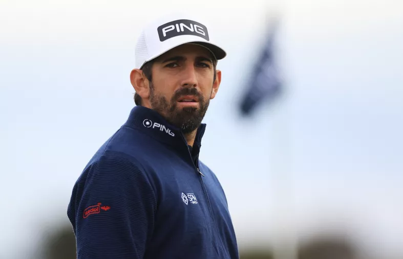 Alfred Dunhill Links Championship : Matthieu Pavon, 6e entre les flaques