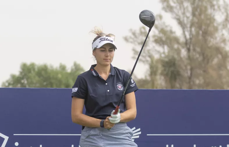 Aramco Team Series - Riyadh : Nadaud parmi les premières