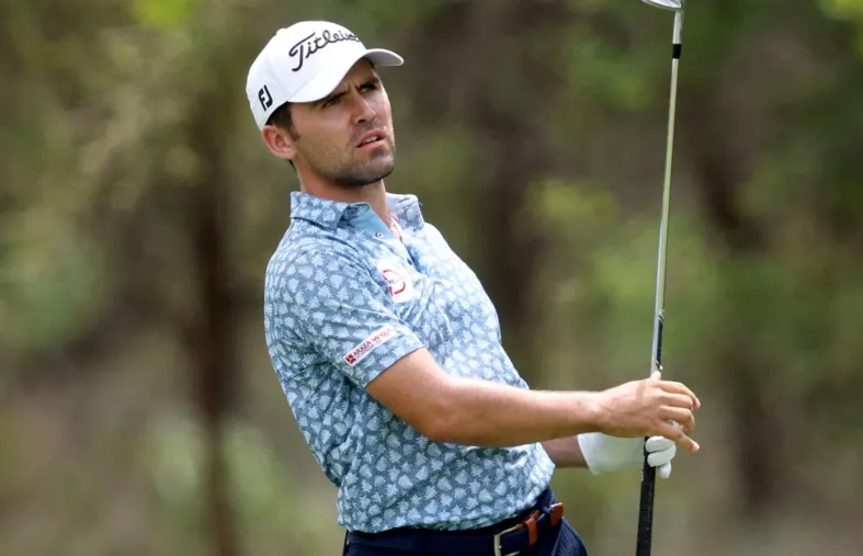 Alfred Dunhill Championship : Premier top 10 pour Ravetto