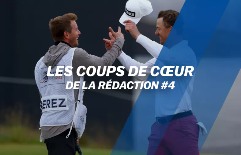 Nos coups de cœur 2022 #4 : Victor Perez allume le feu