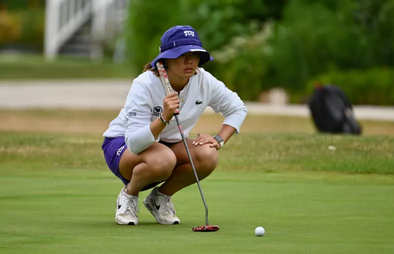 St Rule Trophy : Une belle 2e place pour Loïs Lau