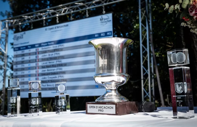 Open d'Arcachon : Tout savoir sur la 13e édition