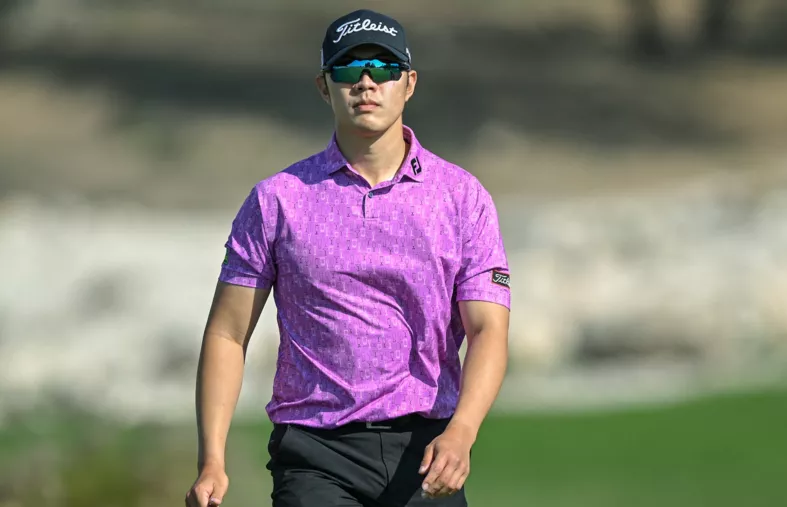 Magical Kenya Open : Gros dernier tour et top 10 pour Ko