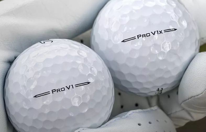 Titleist devient fournisseur officiel des Centres de performance et des Équipes de France sur les balles d’entraînement