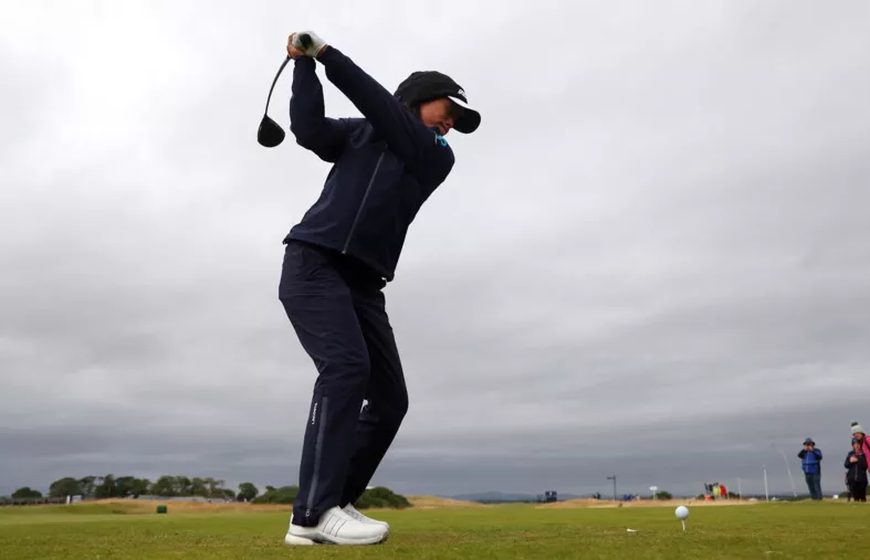 AIG Women’s Open : Trois Françaises dans la Mecque du golf