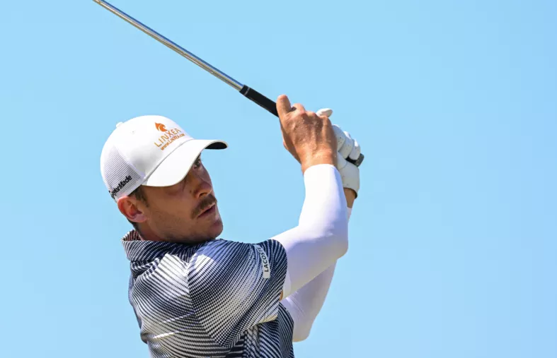 Rolex Challenge Tour Grand Final : Qui joue quoi parmi les Bleus ?