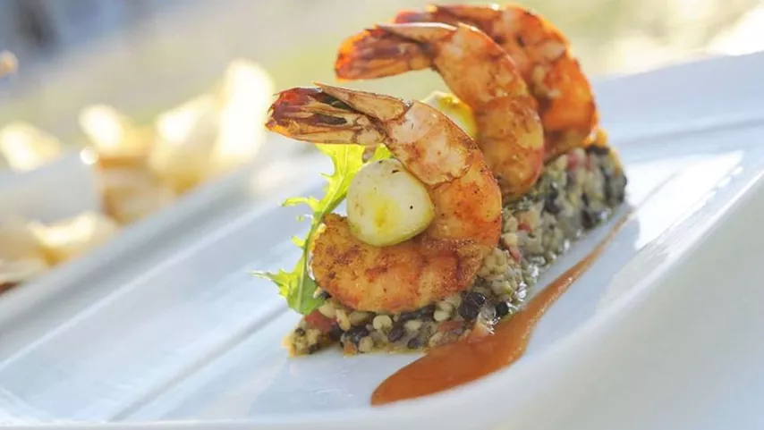 Le 1, restaurant Nantes