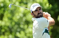 CJ Cup Byron Nelson : Rozner décroche son meilleur résultat