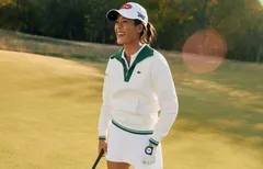 Lacoste, élégance et technicité au service de la performance