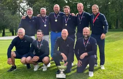 Championnat de France par équipes d'entreprise : UGolf de bout en bout
