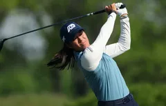 Golf professionnel : Boutier bien lancée